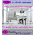 High quality high speed particle packing and counting machine medicine packing machine